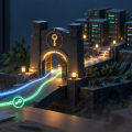 Mon bastion Warpgate : des clés SSH au simple alias