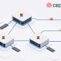 J’allais ajouter un nœud Ceph. Mes backups partaient en même temps