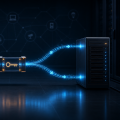Kea DDNS : un bail DHCP devient enfin un nom DNS
