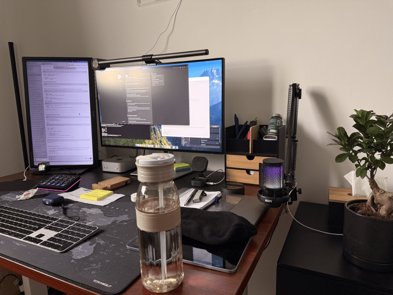 Featured image of post Nouvelle Aventure, Nouveau Projet