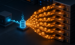 Image de l’article 12 Mo de SQLite, 28 Go d’écritures par jour : le piège des Query Logs de Technitium