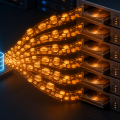 12 Mo de SQLite, 28 Go d’écritures par jour : le piège des Query Logs de Technitium
